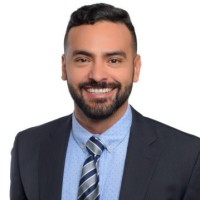 Liberty Specialty Markets Latam Employee Luis Paternina's profile photo