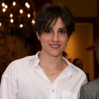 DP World Employee Anna Karapetyan's profile photo