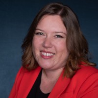 City of Pasco Employee Mary Ames's profile photo