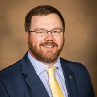 Agtegra Cooperative Employee Kaleb Bowman's profile photo