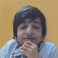 Vaibhav Mundra's profile photo