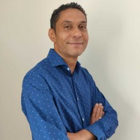 Nomis Talent Employee Christopher Henley's profile photo