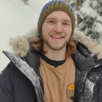 10x Genomics Employee Ryan Baumann's profile photo