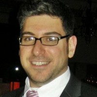 MJHS Employee Jordan Zoltowsky's profile photo