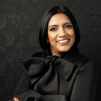 Devaksha Christopher Consulting Employee Devaksha Christopher-Naidoo's profile photo