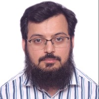 Pioneer Consultancy Services Employee Ovais Shamsi's profile photo