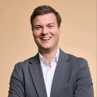 Brandweer Kennemerland Employee Michiel Oostveen's profile photo