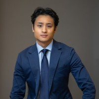 Legacy Corporate Lending, LLC Employee Ian Ditthavong's profile photo