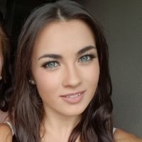 Intalock Technologies Employee Gillian Johnson's profile photo