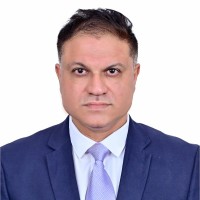 FEV Tutor Employee Parikshit Bharadwaj's profile photo