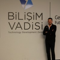 ProcessEye Tech. Inc. Employee Fatih Eyri̇kaya's profile photo