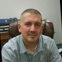 Appian Manufacturing Employee Ron Whitaker's profile photo