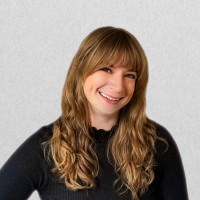 My Green Lab Employee Molly Good's profile photo