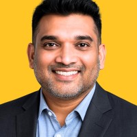 ArchGroup Employee Chirag Patel's profile photo