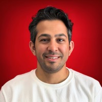 Mohammad Azhdary Email & Phone Number