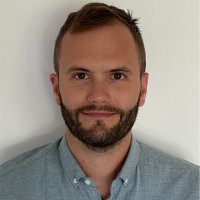 Ben Blackburn Email