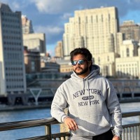 Citigroup-US Employee Azeem Mohammad's profile photo