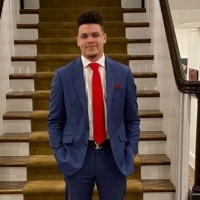 Randy Reed Automotive Inc Employee Korey Small's profile photo