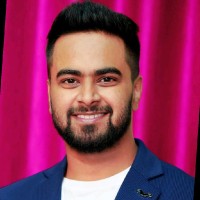 Vishal Kadam Email