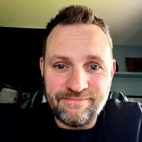 ISx4 Employee Timothy Killough's profile photo