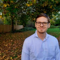 Caerphilly Observer Employee Chris Haines's profile photo