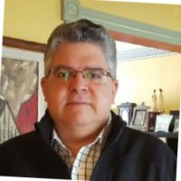 Nemaska Lithium Employee Juan Salinas's profile photo