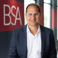 BSA Employee Jeff Saad's profile photo