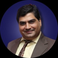 DEEP CARGO MOVERS Employee J Arora's profile photo