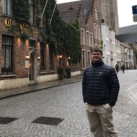 Eggspert Eggs Employee Stephan Botha's profile photo