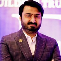 Cheezious Pakistan Employee Imran Ijaz's profile photo