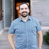 Self Financial, Inc. Employee Tim Kurtz's profile photo