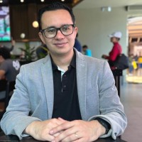 5B - Transacciones y Transferencias, S. A. Employee Mario Perez's profile photo