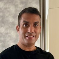 Sunday Employee Alphonse Reddy's profile photo