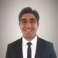 Alek Ghazanian Email