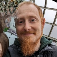 CCI Engineering Services Employee Brenden Bartelt's profile photo