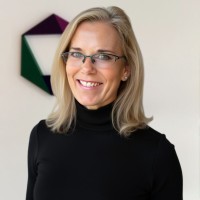Enterprise Knowledge, LLC Employee Julie Leonard's profile photo