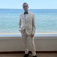 Effebi S.p.A. Employee Nicola Amico's profile photo