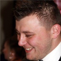 Groupe Almas Industries Employee Paul Watson's profile photo