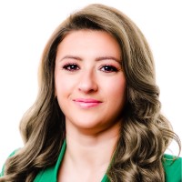 EDG2 Employee Samar Ali's profile photo