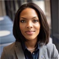 First Horizon Bank Employee Aubrey Walker's profile photo