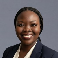 Dallas Christian College Employee Karima Gabriel's profile photo