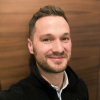 Think Huge Limited Employee Dominic Gilbert's profile photo