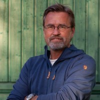 Sdtk Employee Anders Öhman's profile photo