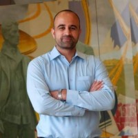 The University of Kansas Employee Bakht Munir's profile photo