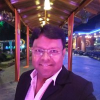 ProfoundEdutech Employee Sagar Agrawal's profile photo