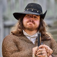 Martin Marietta Center for the Performing Arts Employee Brian Murray's profile photo