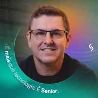 Ilog Tecnologia Employee Gustavo Rohde's profile photo