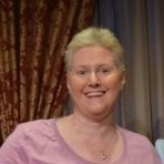 Kathy Warner Email & Phone Number