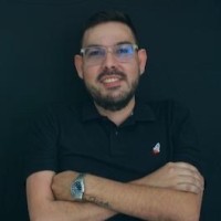 Fundamental Employee Gustavo Adolfo Botero Villalobos's profile photo
