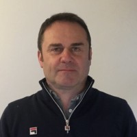 Whitewall Employee Pete Blunt's profile photo